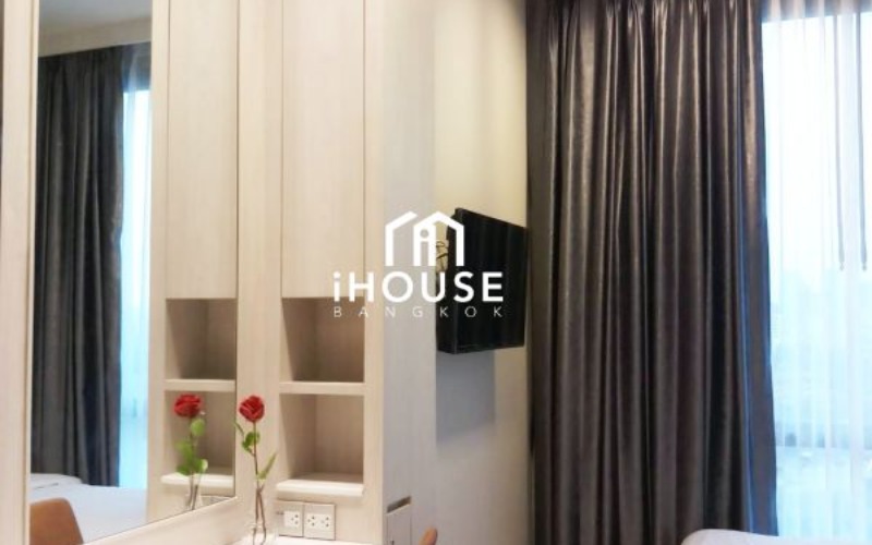 Whizdom Avenue Ratchada - Ladprao